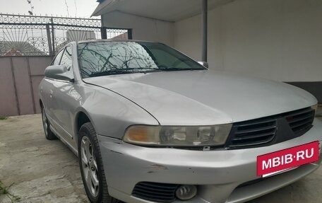 Mitsubishi Galant VIII, 2003 год, 200 000 рублей, 5 фотография