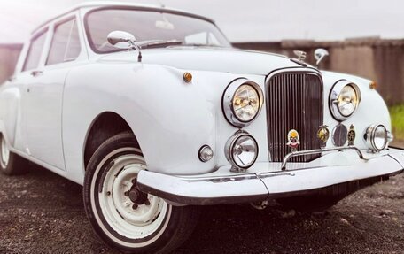 Bentley S III, 1955 год, 2 950 000 рублей, 4 фотография