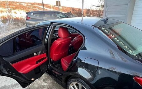 Lexus GS IV рестайлинг, 2014 год, 2 875 000 рублей, 7 фотография