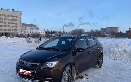 Lifan X50, 2015 год, 385 000 рублей, 3 фотография