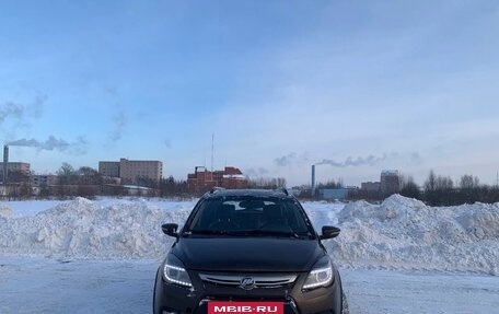 Lifan X50, 2015 год, 385 000 рублей, 2 фотография