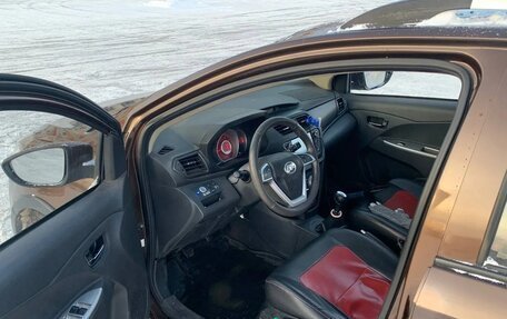 Lifan X50, 2015 год, 385 000 рублей, 9 фотография