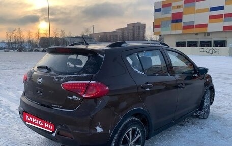 Lifan X50, 2015 год, 385 000 рублей, 5 фотография