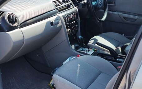 Mazda Axela, 2004 год, 450 000 рублей, 5 фотография