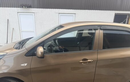 KIA Picanto II, 2011 год, 750 000 рублей, 3 фотография