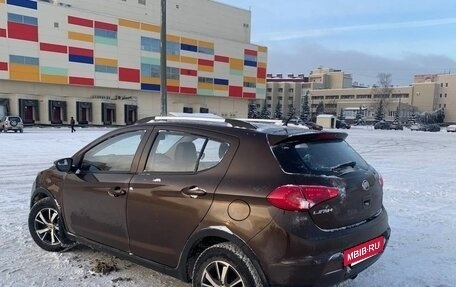 Lifan X50, 2015 год, 385 000 рублей, 7 фотография