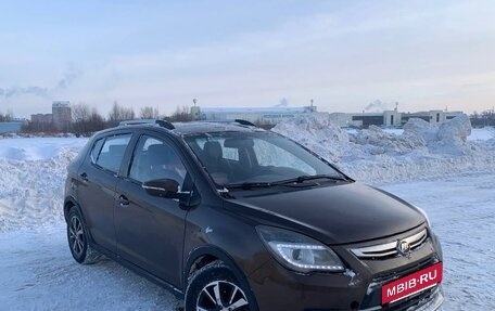 Lifan X50, 2015 год, 385 000 рублей, 4 фотография