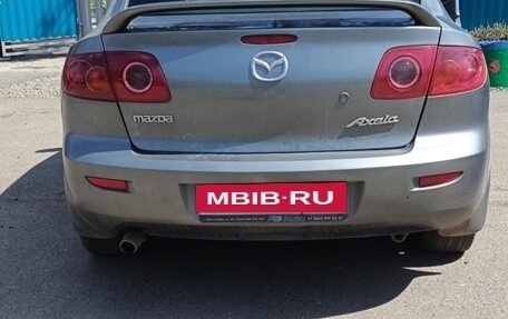 Mazda Axela, 2004 год, 450 000 рублей, 2 фотография