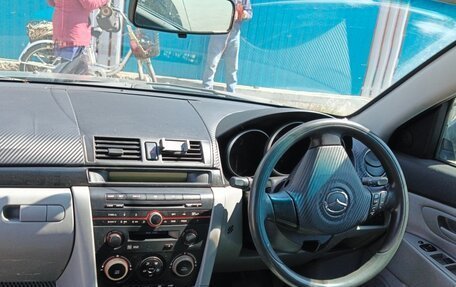 Mazda Axela, 2004 год, 450 000 рублей, 6 фотография