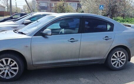 Mazda Axela, 2004 год, 450 000 рублей, 3 фотография