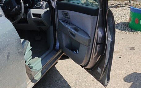 Mazda Axela, 2004 год, 450 000 рублей, 9 фотография