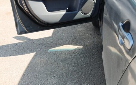 Mazda Axela, 2004 год, 450 000 рублей, 8 фотография