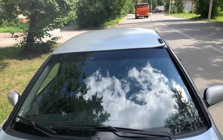 Nissan Almera, 2001 год, 166 000 рублей, 3 фотография