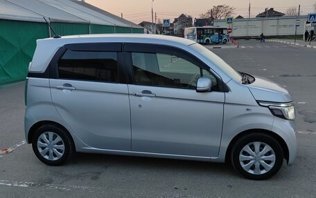 Honda N-WGN I рестайлинг, 2014 год, 750 000 рублей, 4 фотография