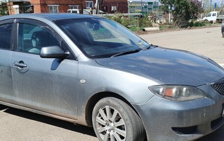 Mazda Axela, 2004 год, 450 000 рублей, 4 фотография