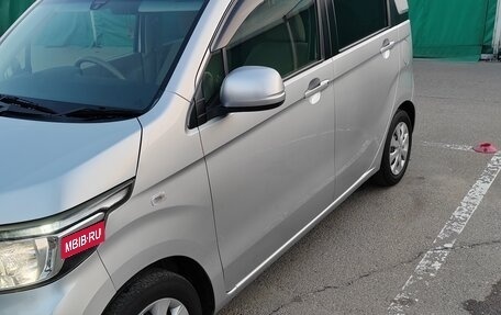 Honda N-WGN I рестайлинг, 2014 год, 750 000 рублей, 3 фотография