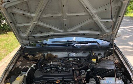 Nissan Almera, 2001 год, 166 000 рублей, 7 фотография