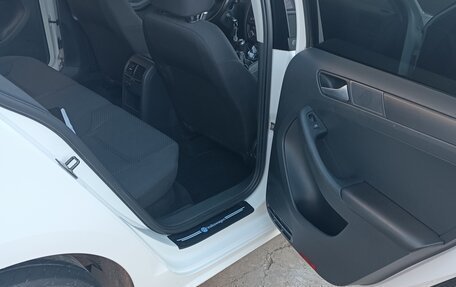 Volkswagen Jetta III, 2013 год, 1 150 000 рублей, 3 фотография