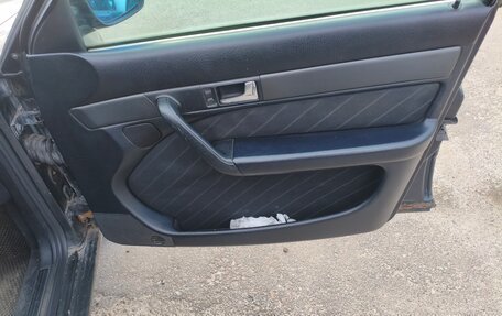 Audi A6, 1995 год, 560 000 рублей, 4 фотография