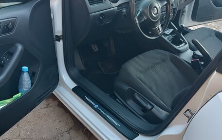 Volkswagen Jetta III, 2013 год, 1 150 000 рублей, 2 фотография