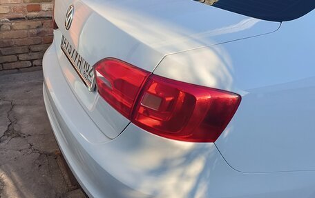 Volkswagen Jetta III, 2013 год, 1 150 000 рублей, 5 фотография