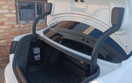 Volkswagen Jetta III, 2013 год, 1 150 000 рублей, 4 фотография