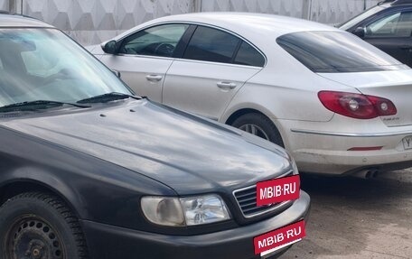 Audi A6, 1995 год, 560 000 рублей, 7 фотография