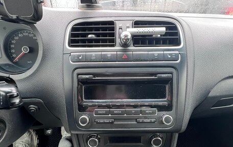 Volkswagen Polo VI (EU Market), 2011 год, 349 000 рублей, 8 фотография