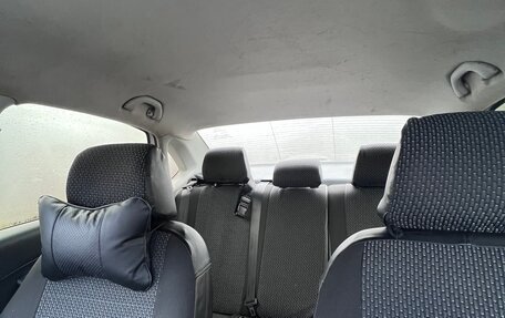 Volkswagen Polo VI (EU Market), 2011 год, 349 000 рублей, 9 фотография