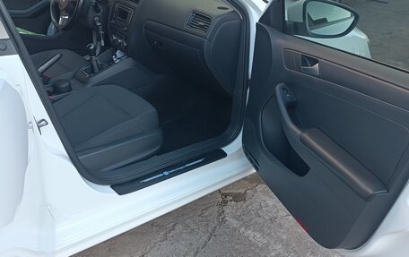 Volkswagen Jetta III, 2013 год, 1 150 000 рублей, 6 фотография