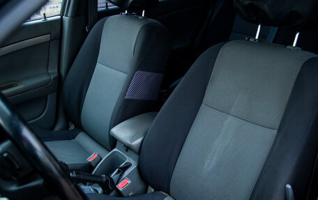 Chevrolet Lacetti, 2009 год, 400 000 рублей, 5 фотография