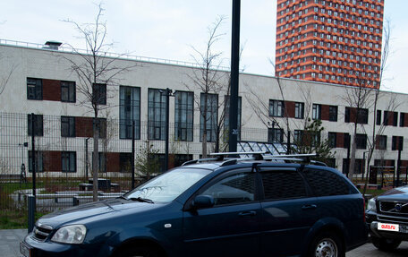 Chevrolet Lacetti, 2009 год, 400 000 рублей, 7 фотография