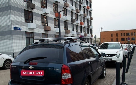 Chevrolet Lacetti, 2009 год, 400 000 рублей, 3 фотография