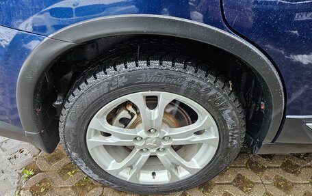 Mitsubishi Outlander III рестайлинг 3, 2015 год, 1 700 000 рублей, 27 фотография