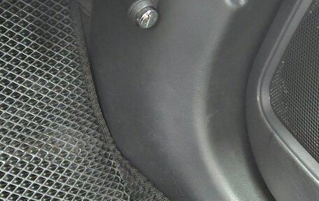 Mitsubishi Outlander III рестайлинг 3, 2015 год, 1 700 000 рублей, 17 фотография