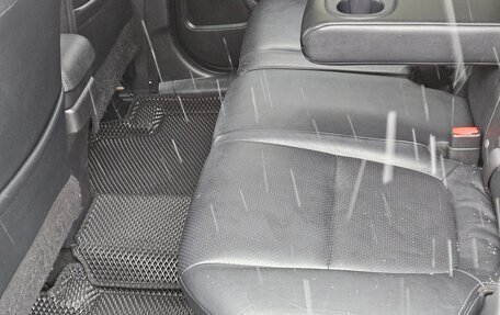 Mitsubishi Outlander III рестайлинг 3, 2015 год, 1 700 000 рублей, 25 фотография