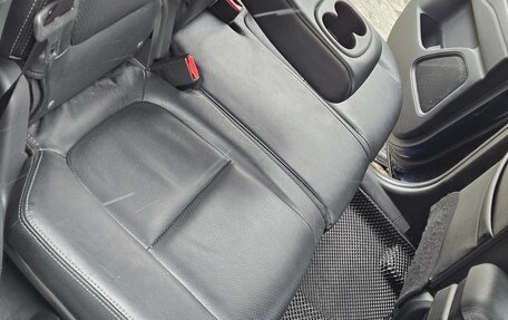 Mitsubishi Outlander III рестайлинг 3, 2015 год, 1 700 000 рублей, 24 фотография