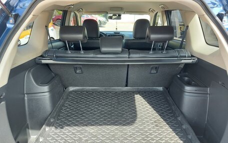 Mitsubishi Outlander III рестайлинг 3, 2015 год, 1 700 000 рублей, 39 фотография