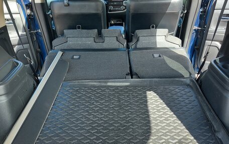 Mitsubishi Outlander III рестайлинг 3, 2015 год, 1 700 000 рублей, 36 фотография