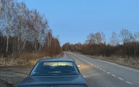 Toyota Cresta, 1990 год, 370 000 рублей, 2 фотография