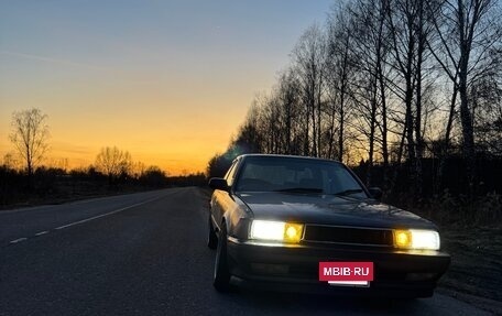 Toyota Cresta, 1990 год, 370 000 рублей, 3 фотография