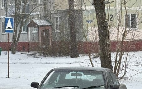 Toyota Cresta, 1990 год, 370 000 рублей, 6 фотография