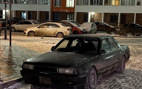 Toyota Cresta, 1990 год, 370 000 рублей, 5 фотография