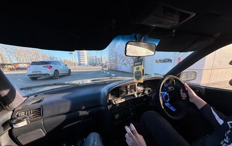 Toyota Cresta, 1990 год, 370 000 рублей, 8 фотография