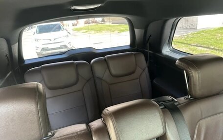 Mercedes-Benz GL-Класс, 2013 год, 2 450 000 рублей, 10 фотография