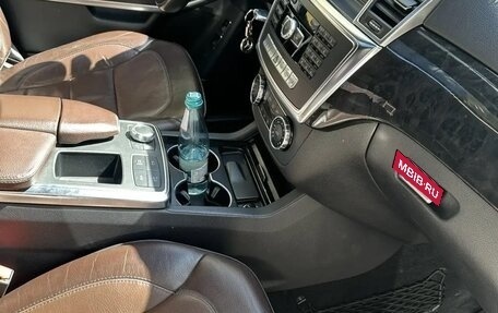 Mercedes-Benz GL-Класс, 2013 год, 2 450 000 рублей, 7 фотография