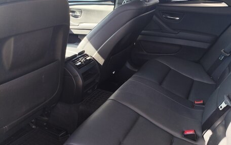 BMW 5 серия, 2014 год, 1 550 000 рублей, 9 фотография