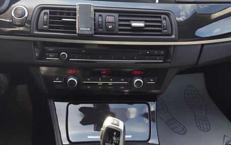 BMW 5 серия, 2014 год, 1 550 000 рублей, 7 фотография