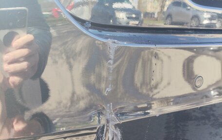 BMW 5 серия, 2014 год, 1 550 000 рублей, 11 фотография