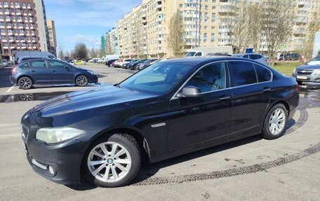 BMW 5 серия, 2014 год, 1 550 000 рублей, 5 фотография